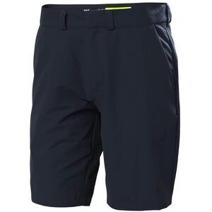 Helly-Hansen Men's HH QD Shorts 10", 597 Navy, 36